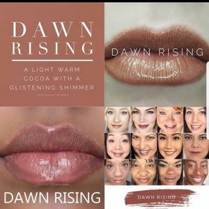 Lipsense - Dawn Rising